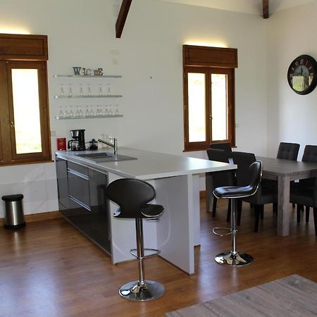 Gite & Spa Le Clos De Mon Pere Rochefort  Bagian luar foto