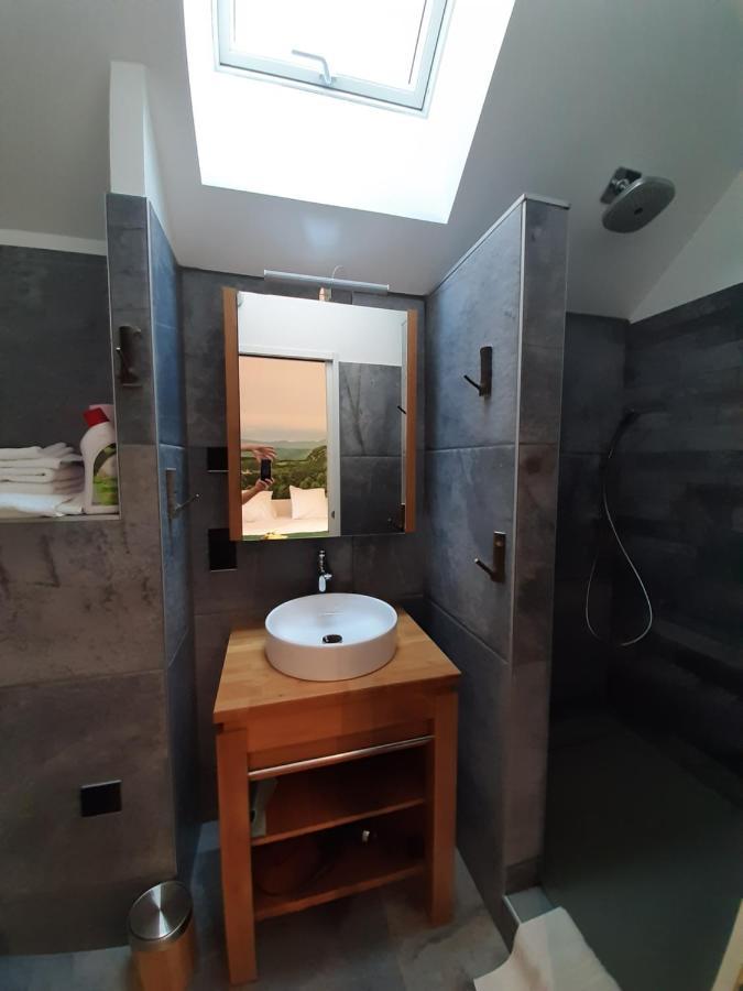 Gite & Spa Le Clos De Mon Pere Rochefort  Bagian luar foto
