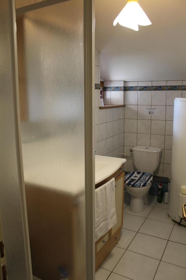 Gite & Spa Le Clos De Mon Pere Rochefort  Bagian luar foto