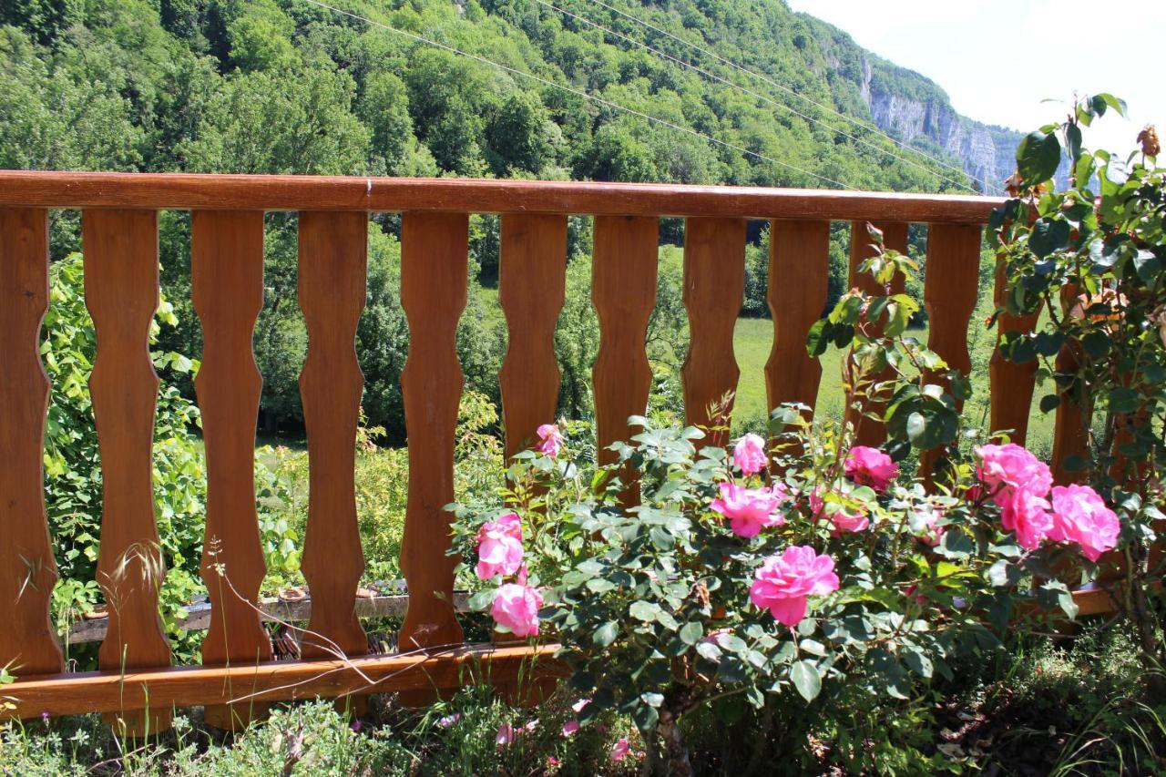 Gite & Spa Le Clos De Mon Pere Rochefort  Bagian luar foto