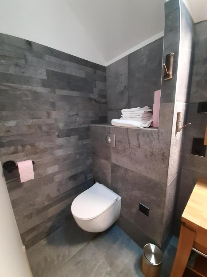 Gite & Spa Le Clos De Mon Pere Rochefort  Bagian luar foto