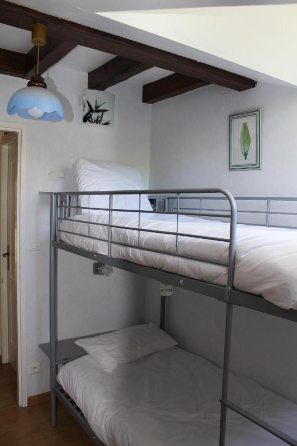 Gite & Spa Le Clos De Mon Pere Rochefort  Bagian luar foto
