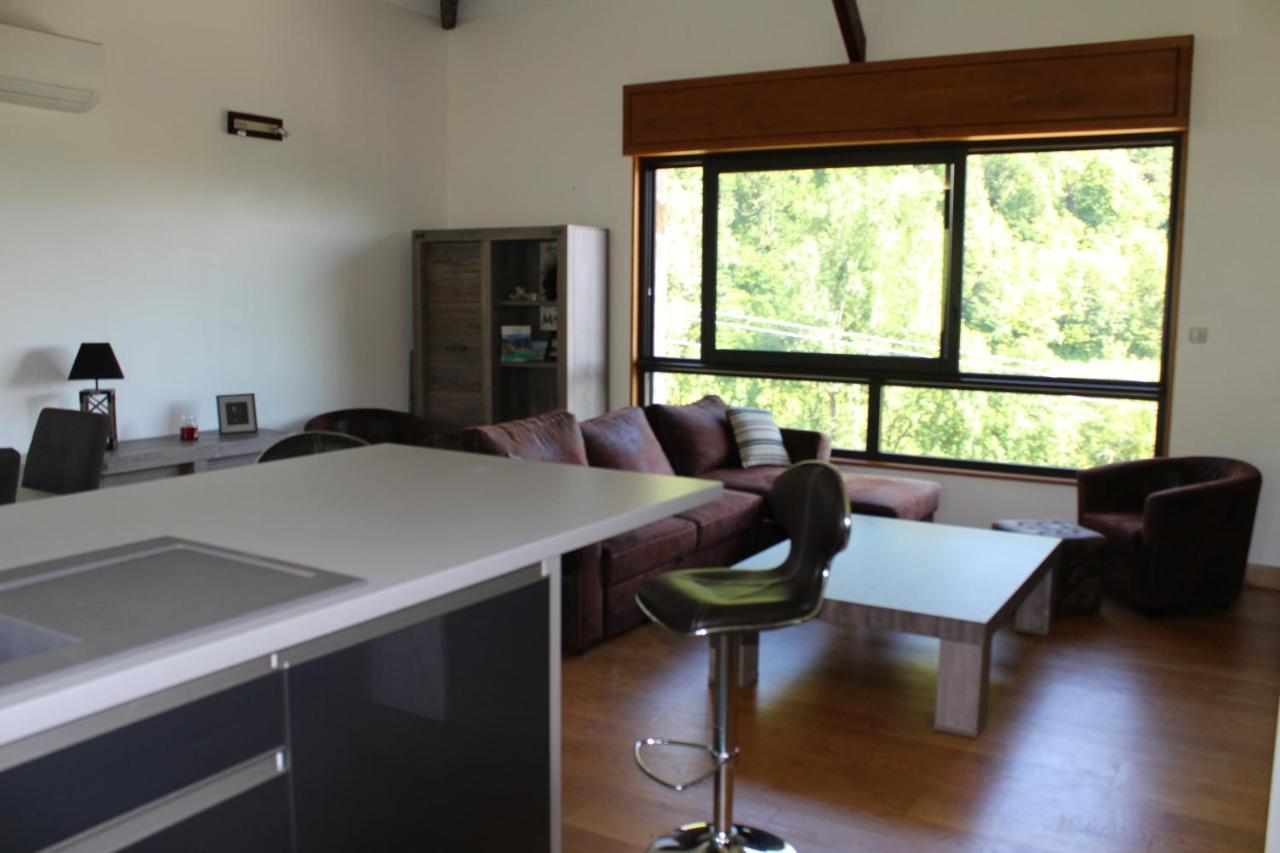 Gite & Spa Le Clos De Mon Pere Rochefort  Bagian luar foto