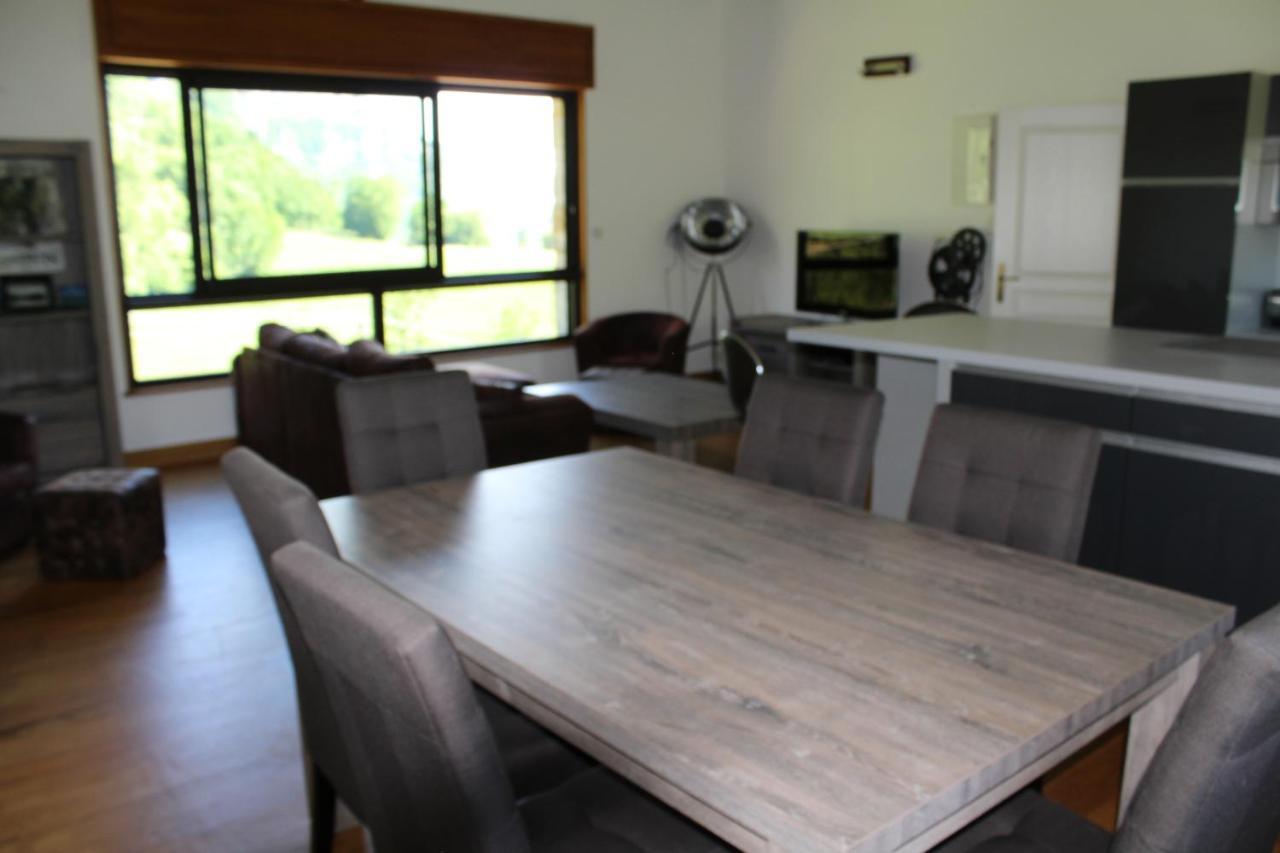 Gite & Spa Le Clos De Mon Pere Rochefort  Bagian luar foto