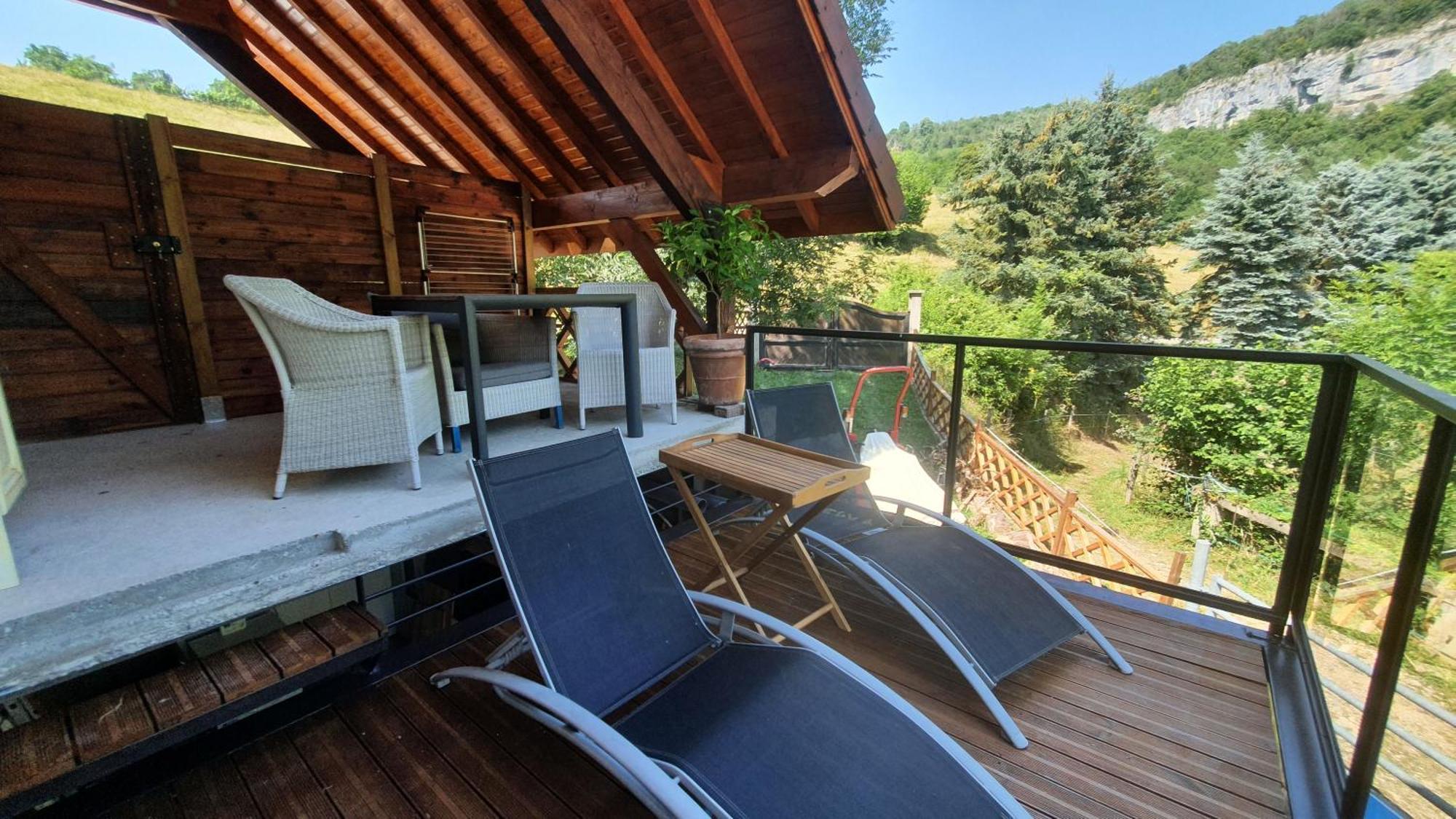 Gite & Spa Le Clos De Mon Pere Rochefort  Bagian luar foto
